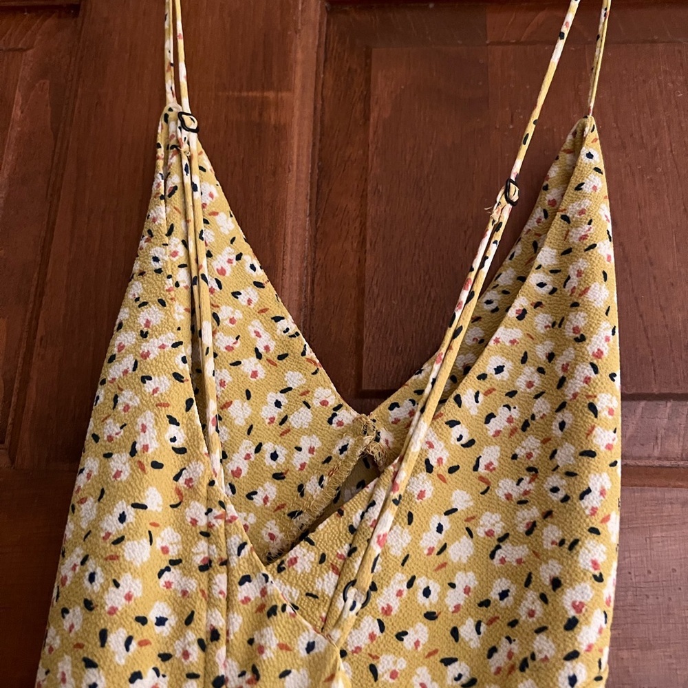 Endless Summer Harper Slip Dress XS